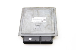 Skoda Fabia MK 2 (2007–2014) Engine control unit 03L906023NH - 2