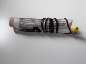 Volkswagen Passat CC CC (2008–2017) Sitzairbag vorne 1K8880241B - 2