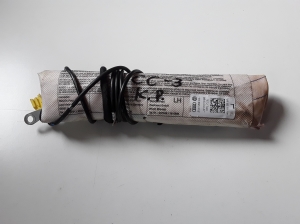 Front seat airbag - 1K8880241B