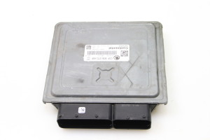 Skoda Fabia MK 2 (2007–2014) Calculateur moteur 03F906070AM - 4