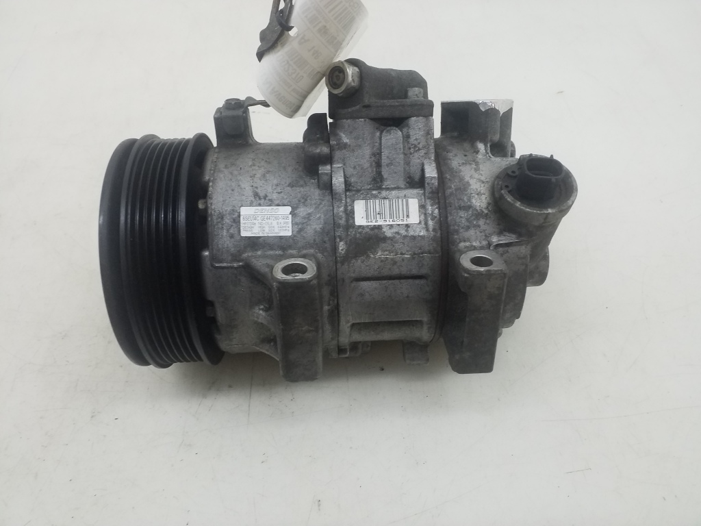 TOYOTA Avensis T27 Air Condition Pump 8831002370, 8831002370 20971049