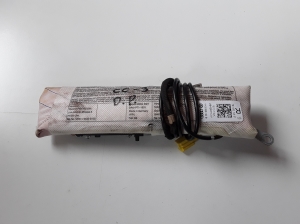 Front seat airbag - 1K8880242B