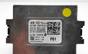 Hyundai IONIQ 5 I (2021–2026) Control unit 99810GI000 - 2