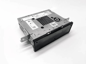 Audio, video, navigatsioon - 96560GI870