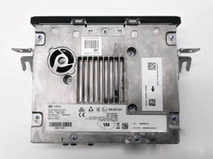 Hyundai IONIQ 5 I (2021–2026) Audio, video, navigation 96560GI870 - 3