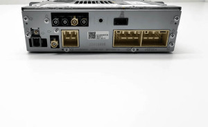 Hyundai IONIQ 5 I (2021–2026) Audio, video, navigation 96560GI870 - 4