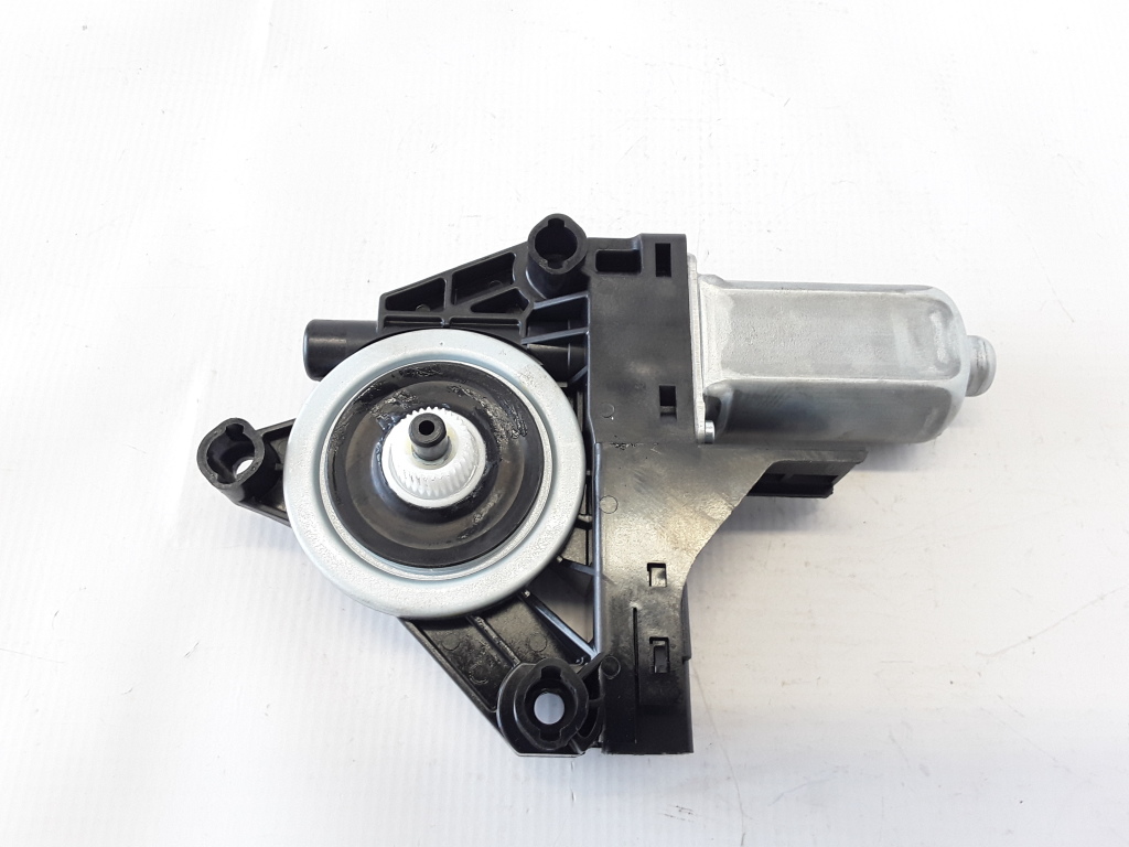 VOLVO XC60 1 generation (2008-2017) Front Left Door Window Regulator Motor 31253061 21072692