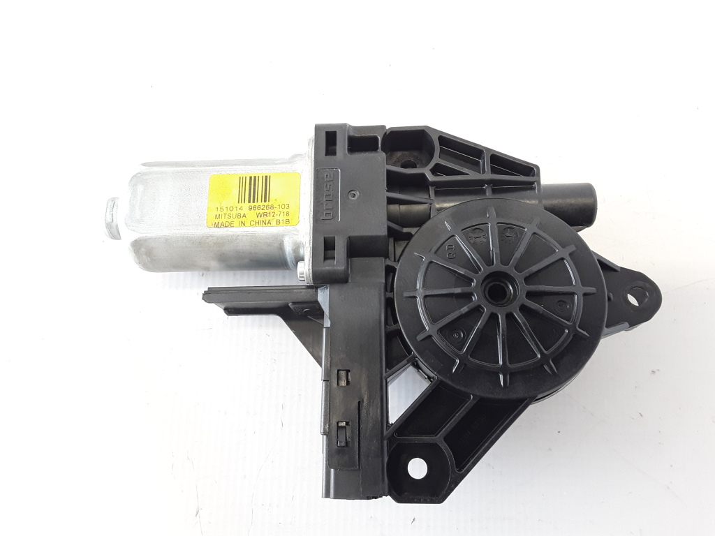 VOLVO XC60 1 generation (2008-2017) Front Left Door Window Regulator Motor 31253061 21072692