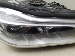 BMW 7 SERIJA G11 (2015–2026) Headlight 7465600 - 5