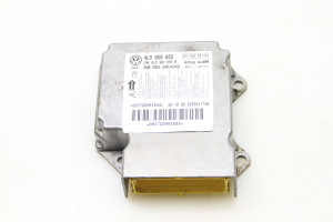 Airbagsteuergerät - 4L0959655