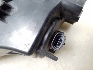 Volkswagen Caddy IV (2015–2020) Front-Nebelscheinwerfer 2K5941661B - 5