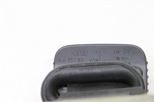 AUDI Q7 (2006–2015) Sicherheitsgurt hinten - 2