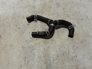  Cooling radiator hose 