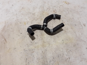  Cooling radiator hose 