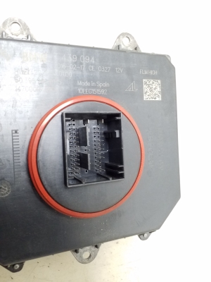 BMW 7 SERIJA F02 (2008–2015) Light control module 7439094 - 2