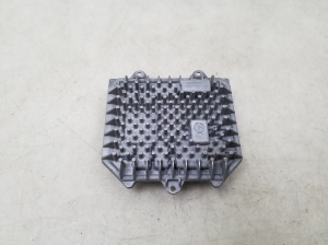 BMW 7 SERIJA F02 (2008–2015) Light control module 7439094 - 4