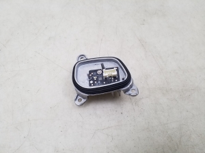 Volkswagen Golf VIII (2019–2026) Light control module 5H0998478 - 3