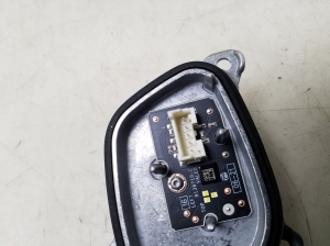 Volkswagen Golf VIII (2019–2026) Light control module 5H0998478 - 4