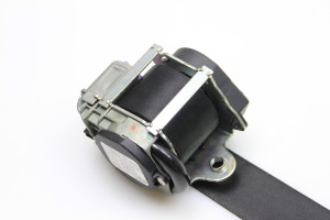 AUDI Q7 (2006–2015) Sicherheitsgurt hinten 4L0857811 - 3