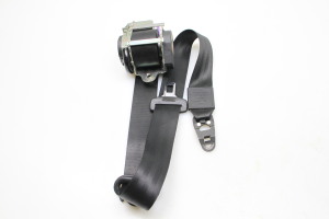 Sicherheitsgurt hinten - 4L0857811