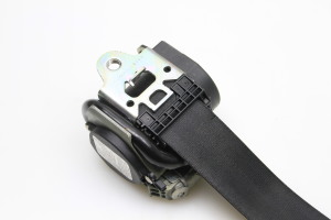AUDI Q7 (2006–2015) Sicherheitsgurt hinten 4L0857811 - 5