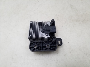 Citroen C5 Aircross (2018–2026) Aklās zonas radars Distronic 9839967780 - 4