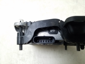 Citroen C5 Aircross (2018–2026) Aklās zonas radars Distronic 9839967780 - 5