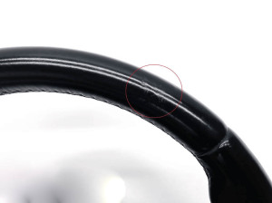 BMW 3 SERIES F34 (2011–2026) Stūre un tās daļas 784560103 - 2