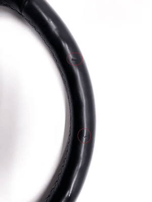 BMW 3 SERIES F34 (2011–2026) Stūre un tās daļas 784560103 - 5