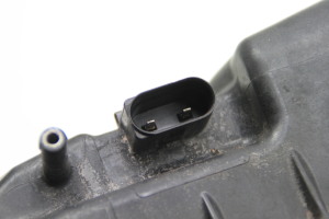 AUDI Q7 (2006–2015) Ausgleichsbehälter 7L0121407F - 3