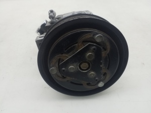 TOYOTA Aygo B 10 (2005–2014) A/C compressor 883100H020 - 3