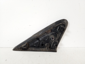 Kia Sorento (2014–2026) Mirror triangle trim 86180-C5000 - 3