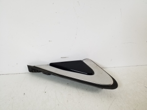 Kia Sorento (2014–2026) Mirror triangle trim 86180-C5000 - 4