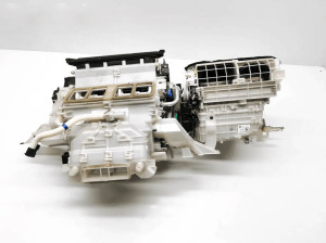 LEXUS IS (2013–2020) Heizung und ihre Teile 8705053080 - 2