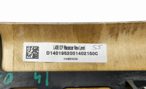 Land Rover Range Rover IV (2012–2026) Salona sildītāja vadības panelis D1401952001402150C - 3
