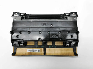 Land Rover Range Rover IV (2012–2026) Salona sildītāja vadības panelis D1401952001402150C - 4