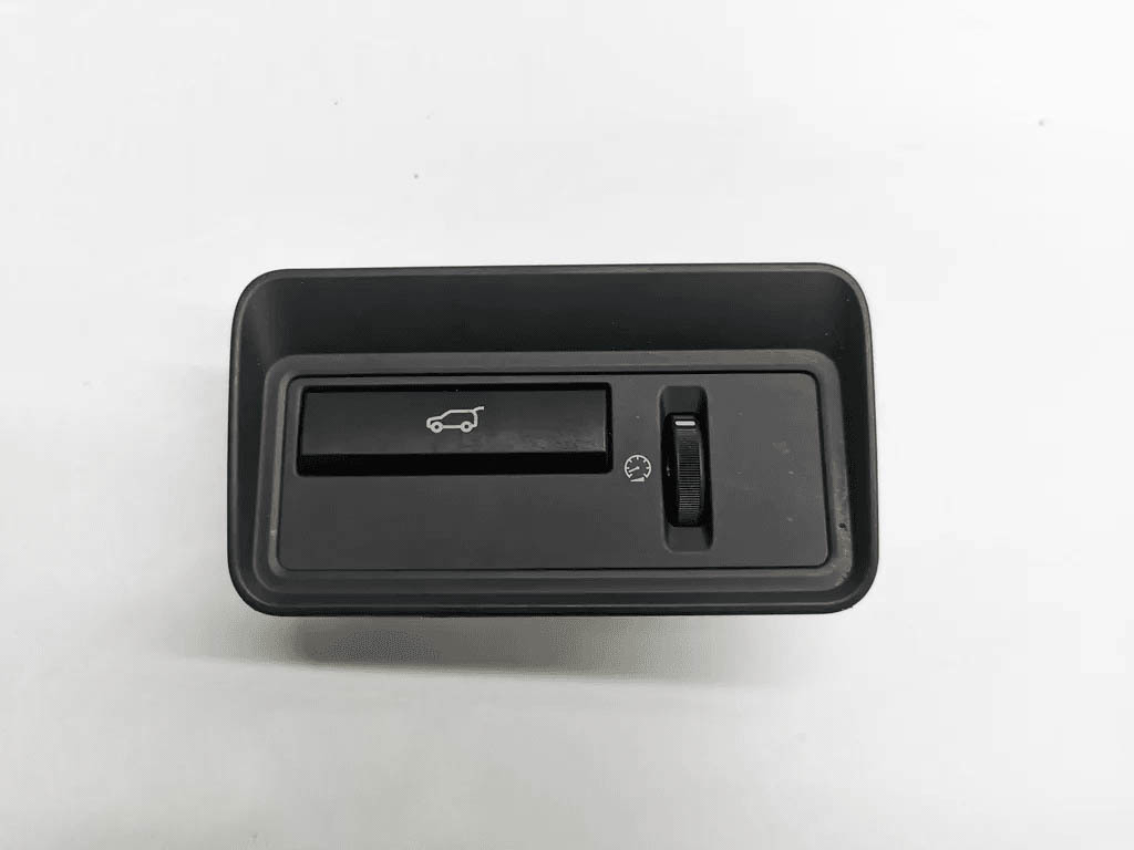 LAND ROVER Range Rover 4 generation (2012-2022) Back cover Open Switches CPLA11654CA 21185896