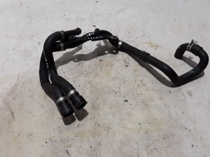  Cooling radiator hose 