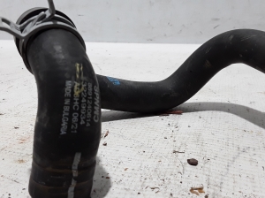  Cooling radiator hose 