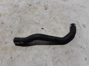   Cooling radiator hose 