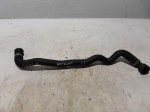  Cooling radiator hose 