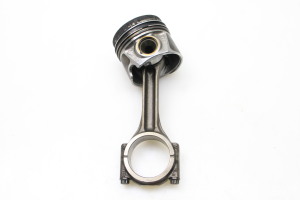 Piston et ses composants - 