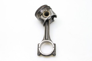 Piston et ses composants