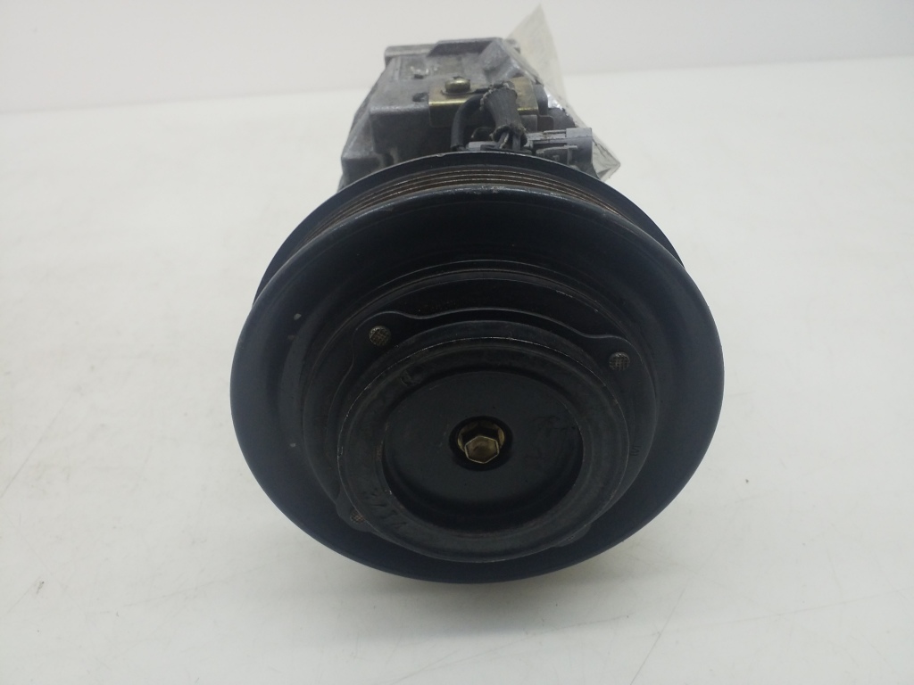 TOYOTA Corolla 9 generation E120/E130 (2000-2007) Pompe de climatisation 20971045