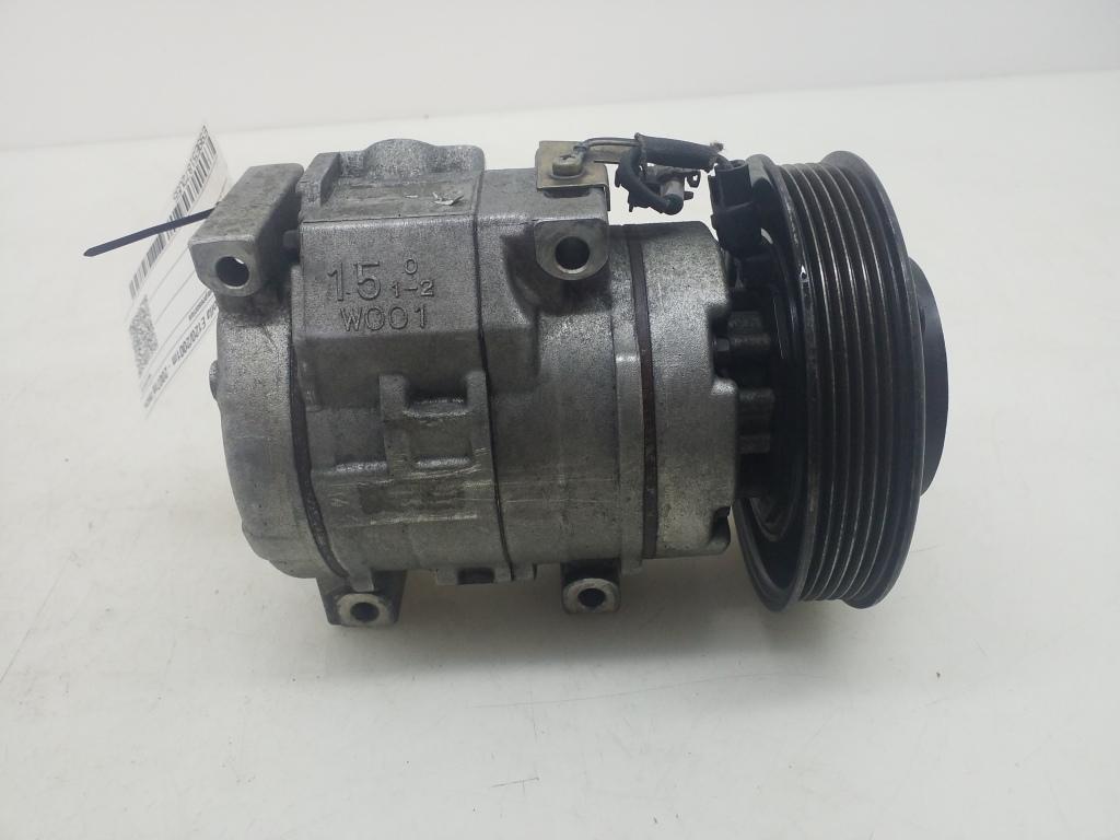 TOYOTA Corolla 9 generation E120/E130 (2000-2007) Pompe de climatisation 20971045