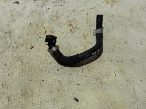  Cooling radiator hose 