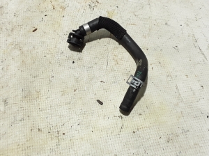   Cooling radiator hose 