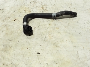  Cooling radiator hose 