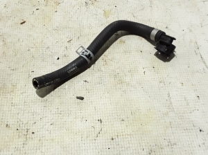  Cooling radiator hose 