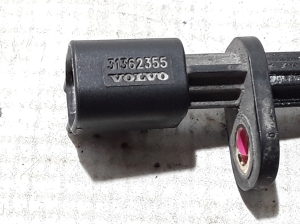  Rear abs sensor 